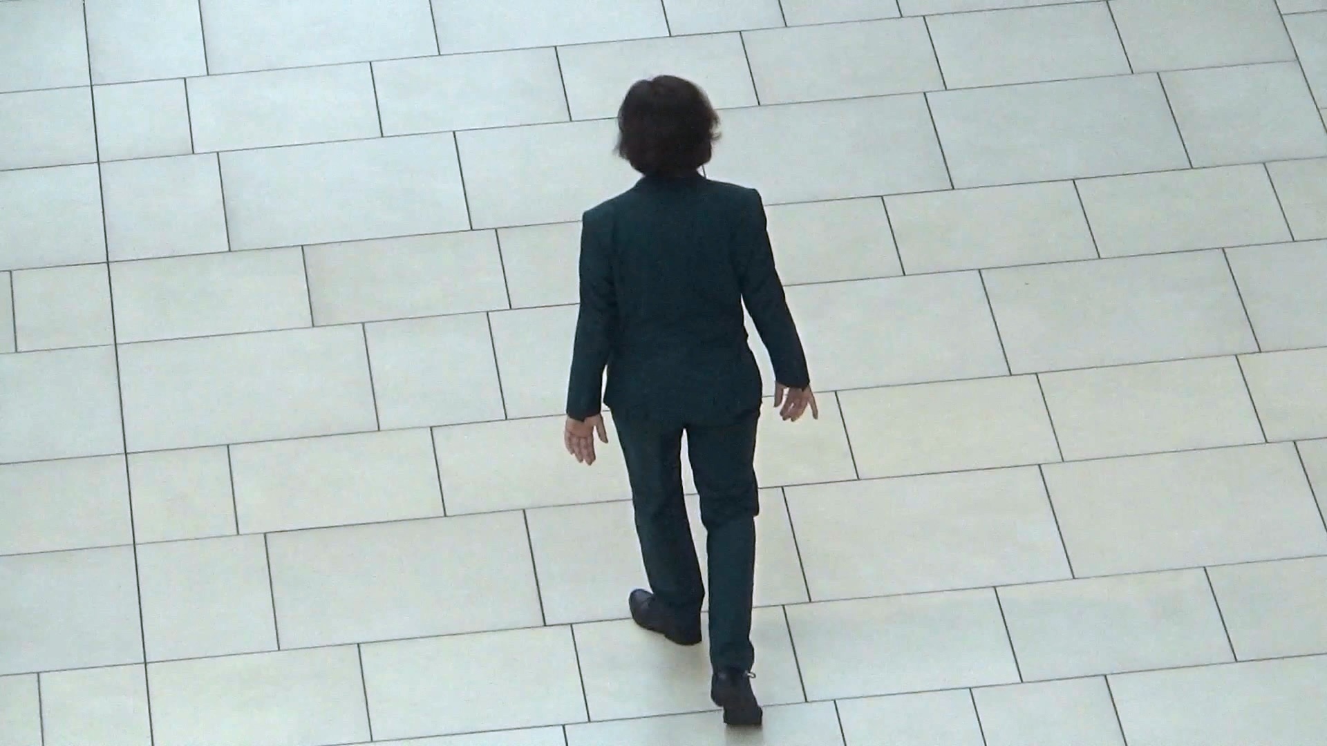 the claw video cover